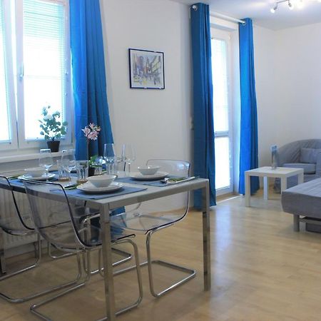 Vienna Sulm Apartments Экстерьер фото