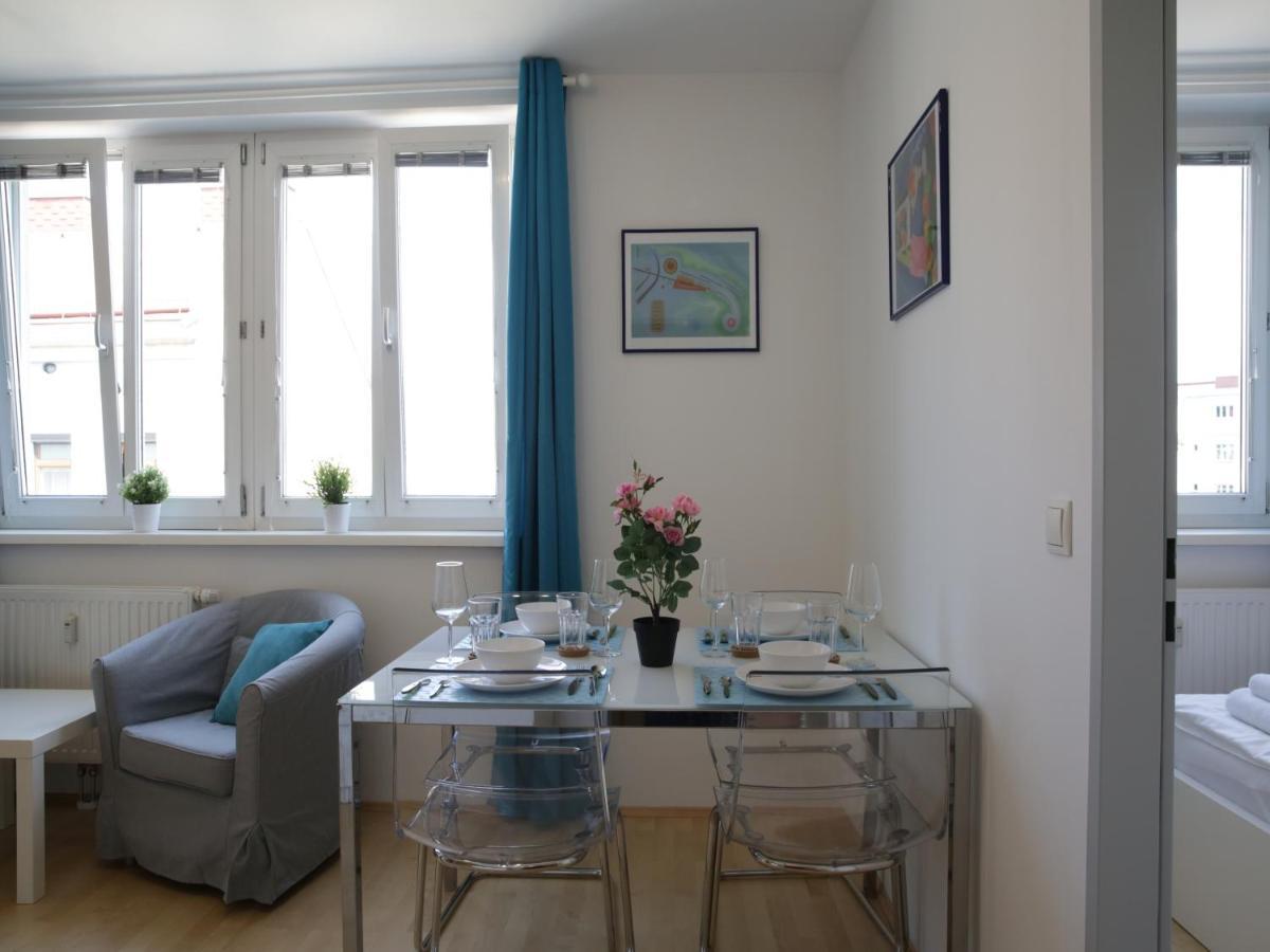 Vienna Sulm Apartments Экстерьер фото