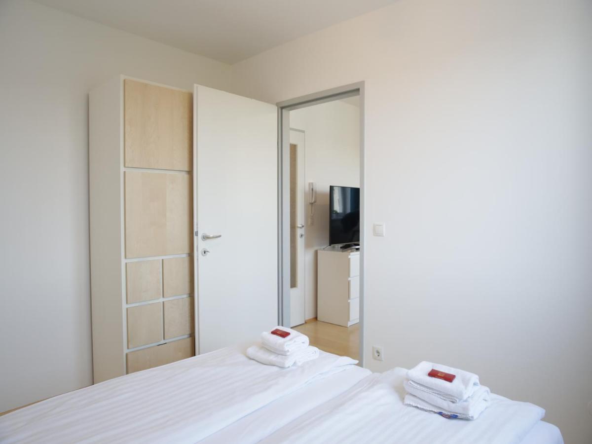 Vienna Sulm Apartments Экстерьер фото