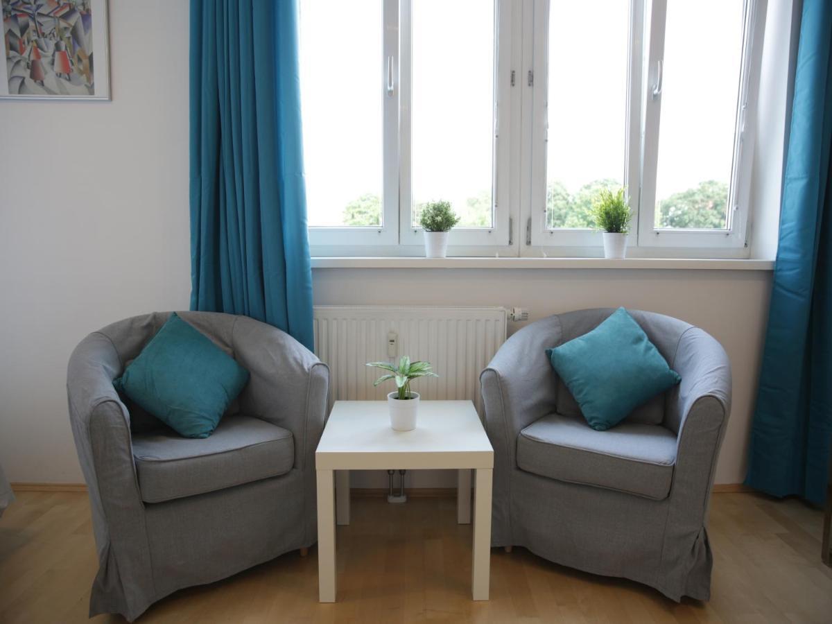 Vienna Sulm Apartments Экстерьер фото