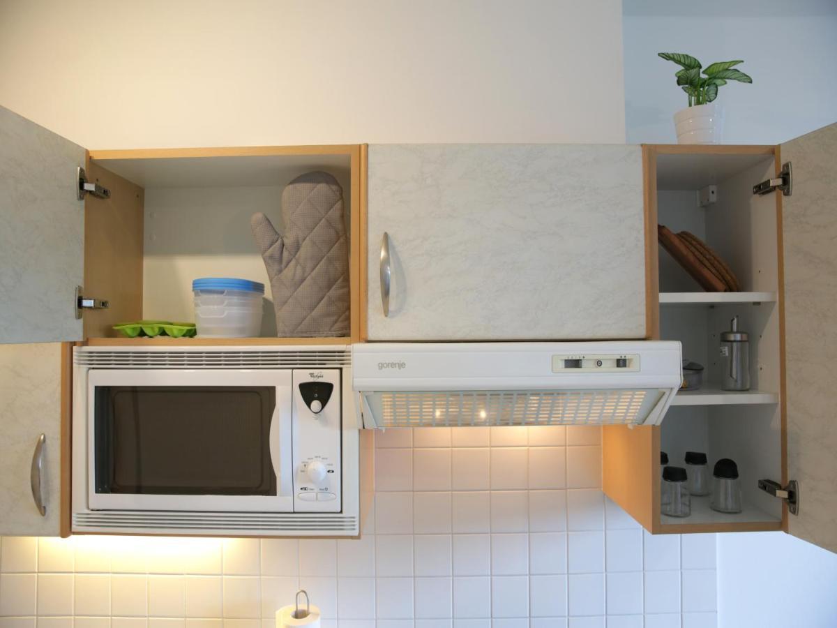 Vienna Sulm Apartments Экстерьер фото