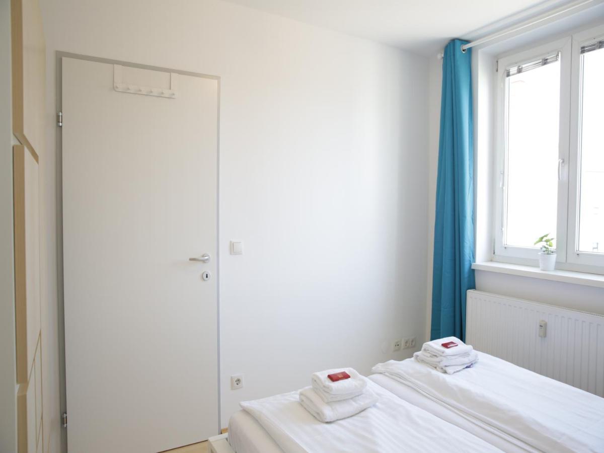 Vienna Sulm Apartments Экстерьер фото