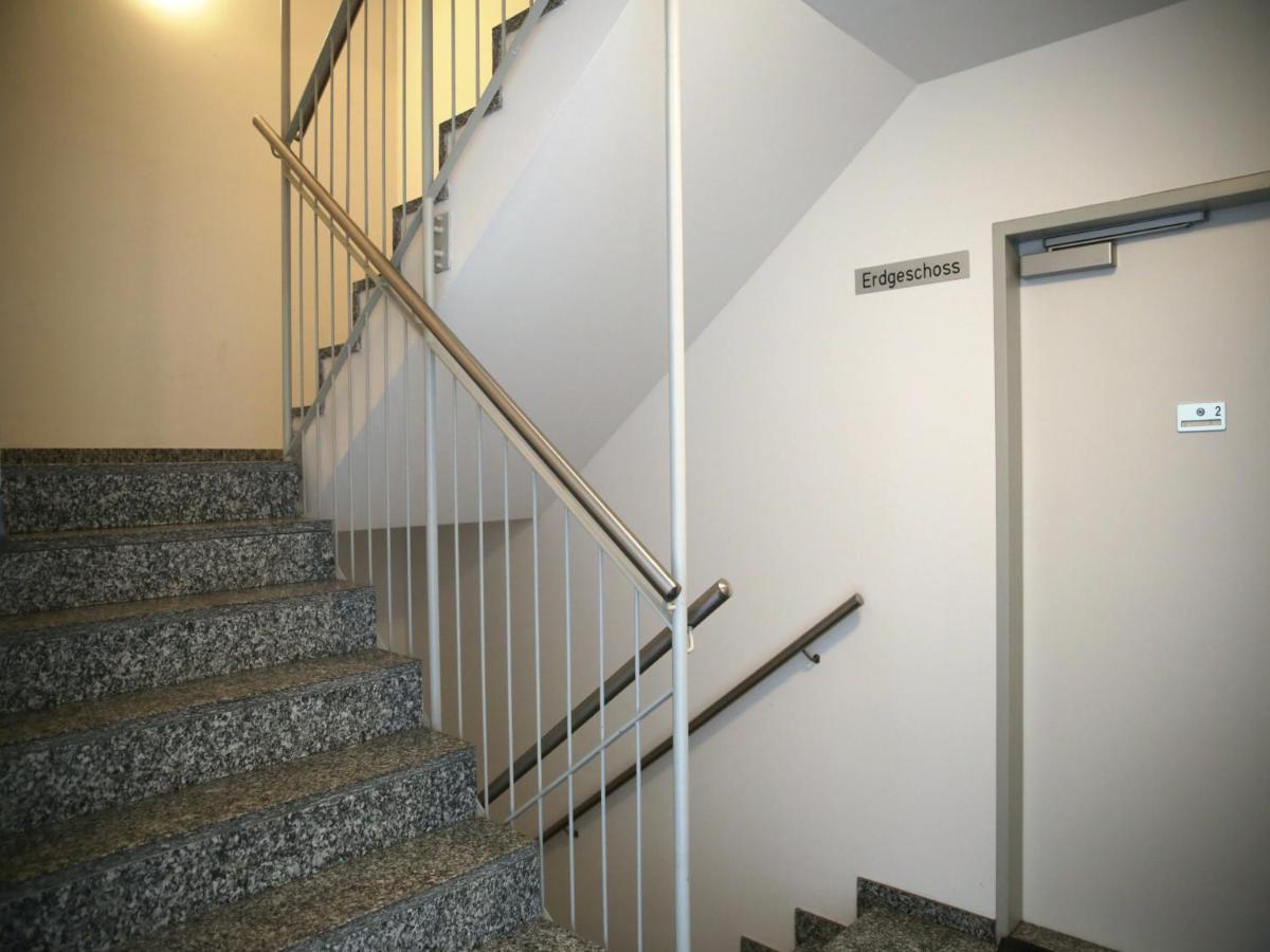 Vienna Sulm Apartments Экстерьер фото