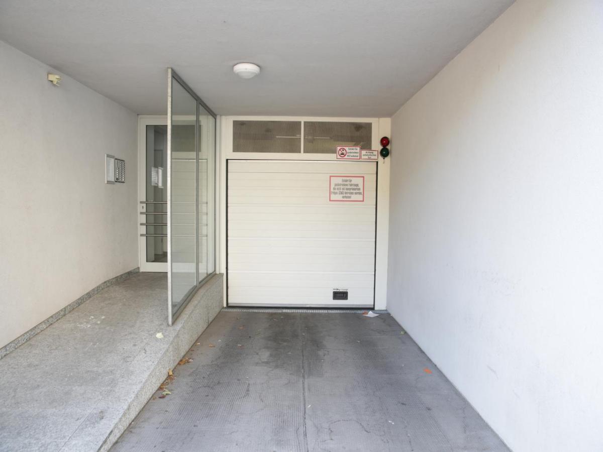 Vienna Sulm Apartments Экстерьер фото