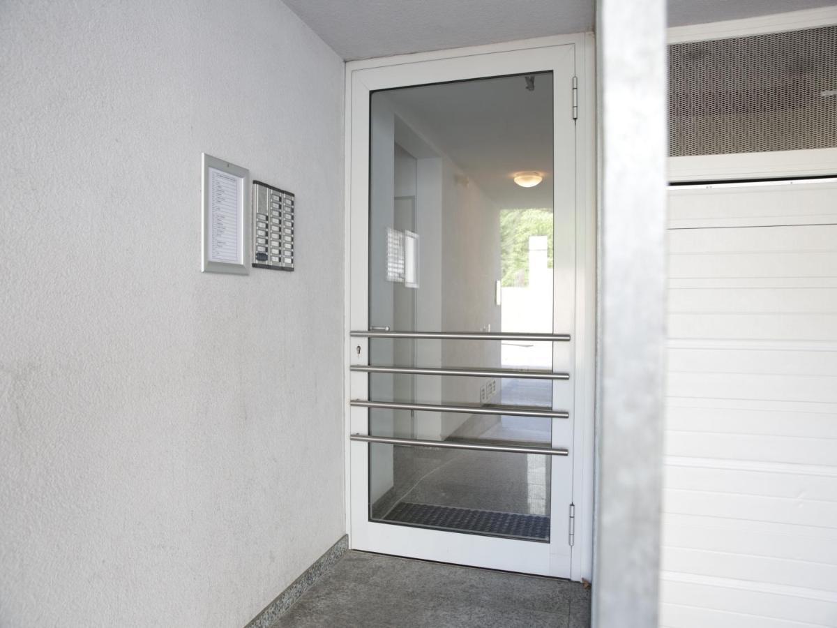 Vienna Sulm Apartments Экстерьер фото