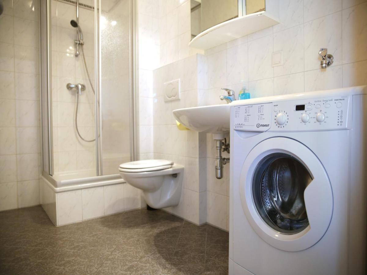 Vienna Sulm Apartments Экстерьер фото