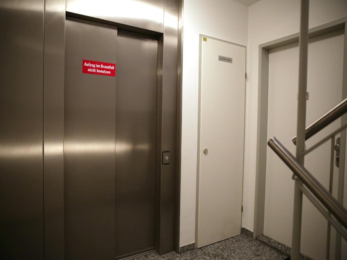 Vienna Sulm Apartments Экстерьер фото