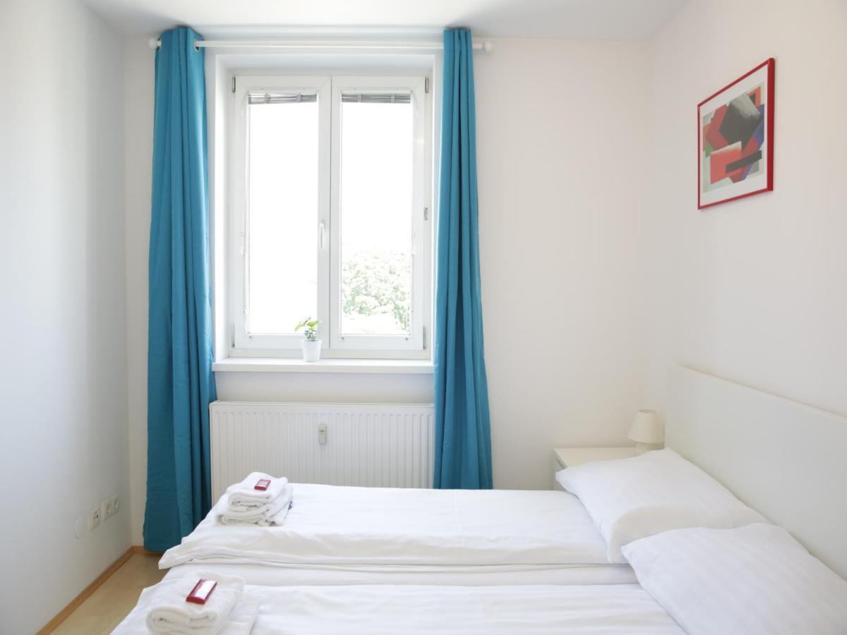Vienna Sulm Apartments Экстерьер фото