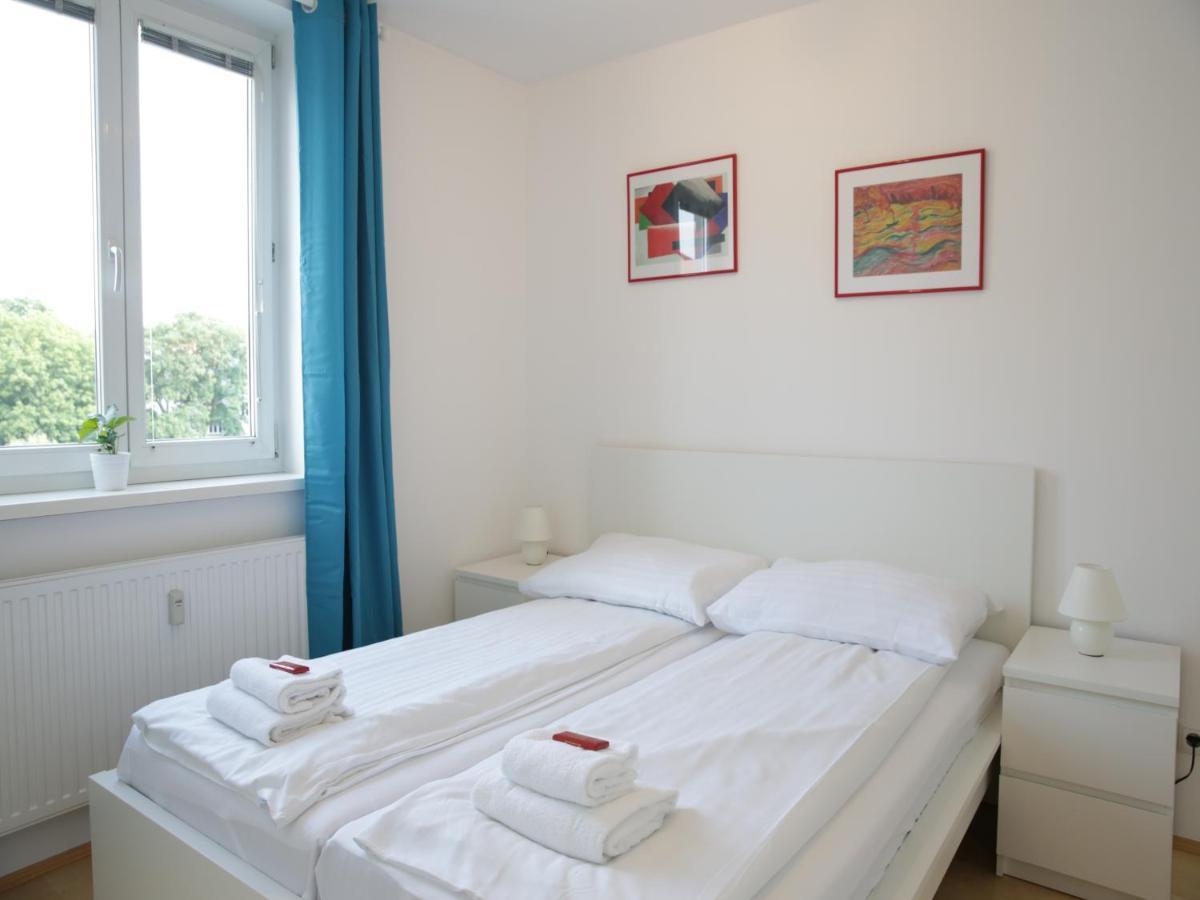 Vienna Sulm Apartments Экстерьер фото