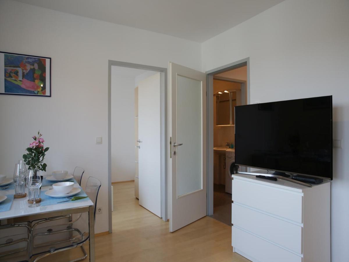 Vienna Sulm Apartments Экстерьер фото