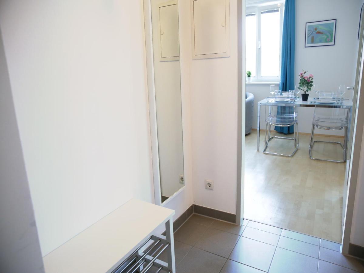 Vienna Sulm Apartments Экстерьер фото