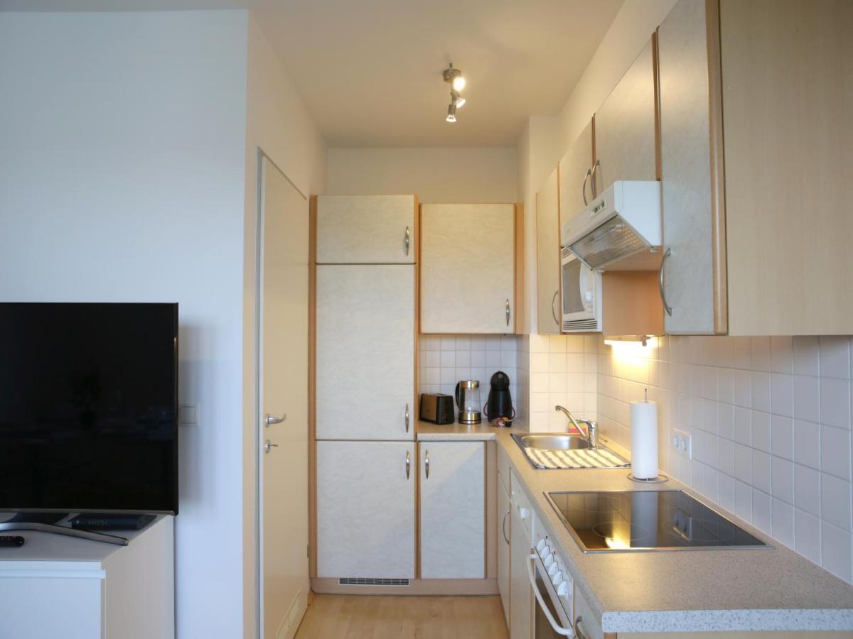 Vienna Sulm Apartments Экстерьер фото
