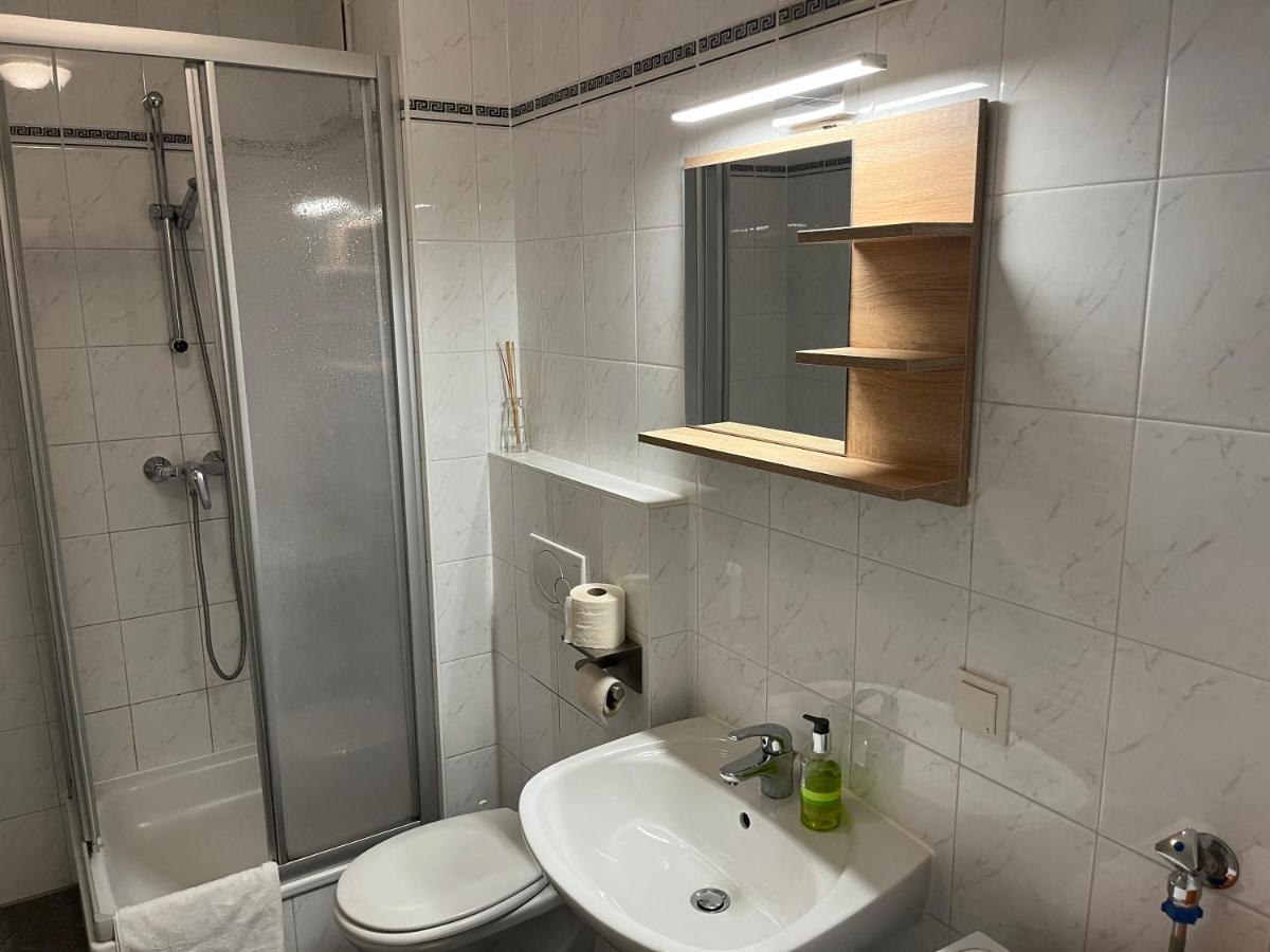 Vienna Sulm Apartments Экстерьер фото