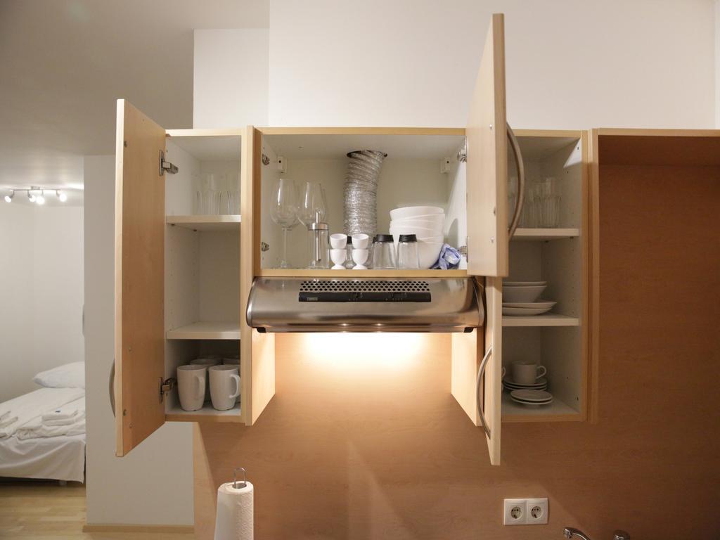 Vienna Sulm Apartments Экстерьер фото