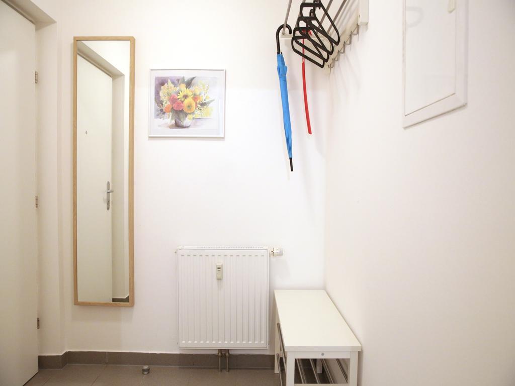 Vienna Sulm Apartments Экстерьер фото