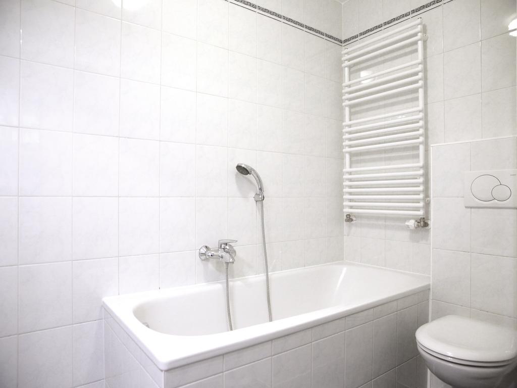 Vienna Sulm Apartments Экстерьер фото