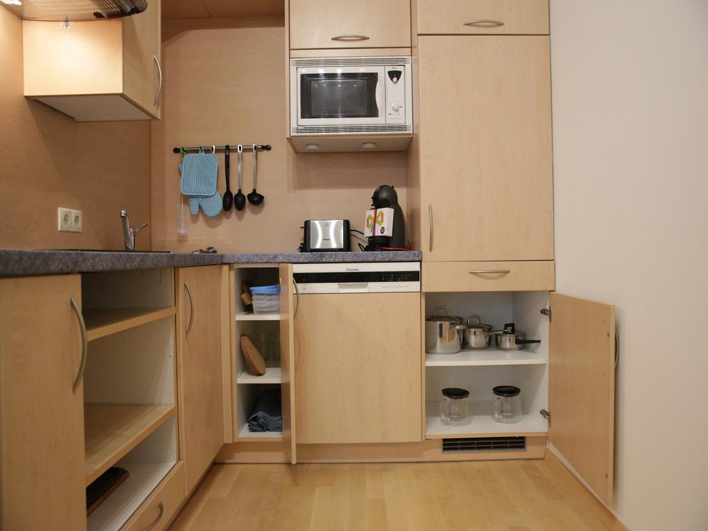 Vienna Sulm Apartments Экстерьер фото