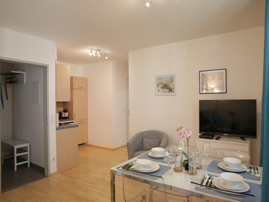 Vienna Sulm Apartments Экстерьер фото