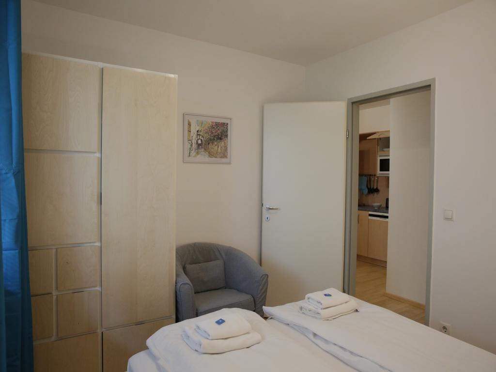 Vienna Sulm Apartments Экстерьер фото