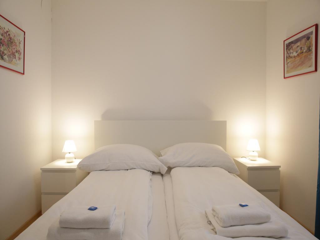 Vienna Sulm Apartments Экстерьер фото