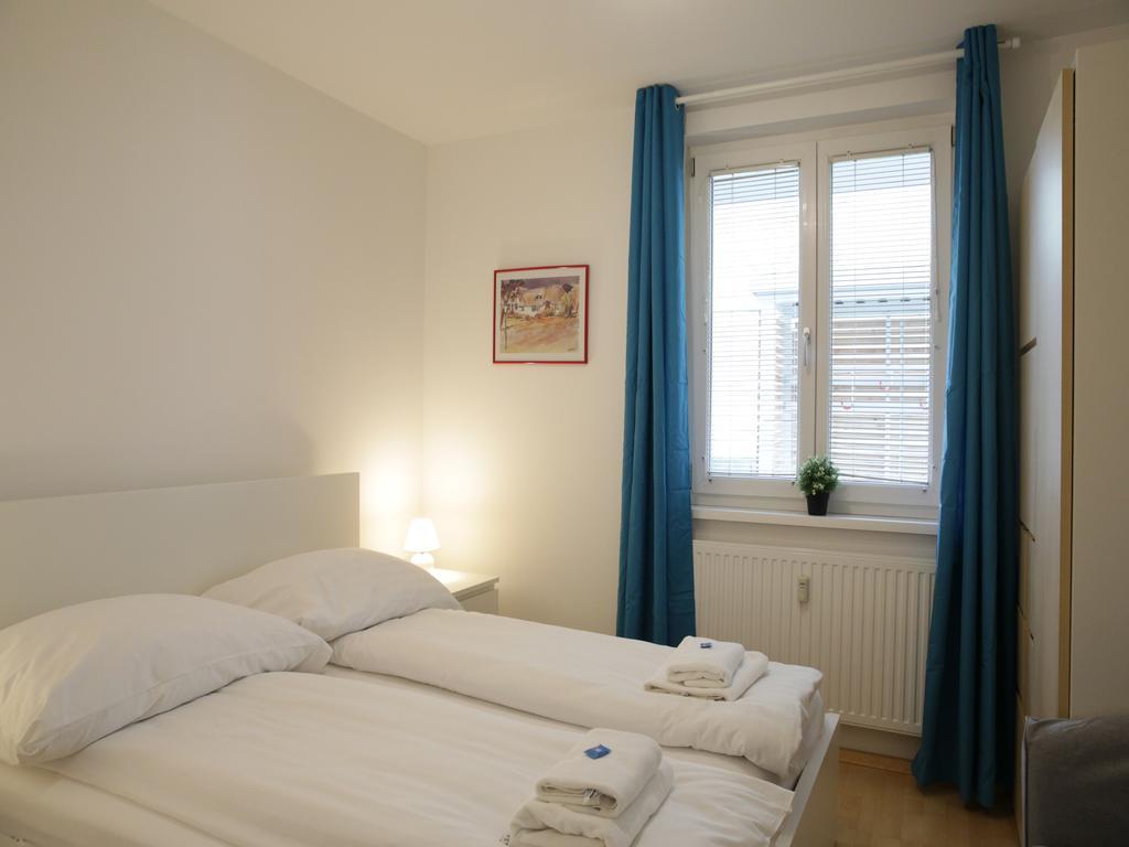 Vienna Sulm Apartments Экстерьер фото