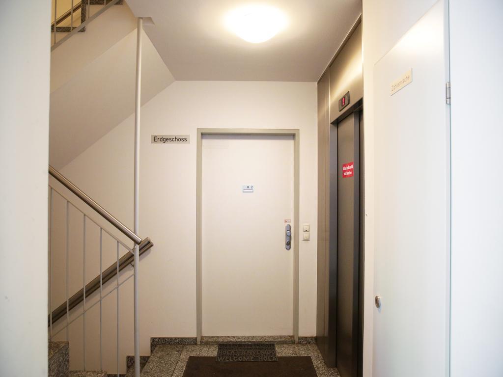 Vienna Sulm Apartments Экстерьер фото