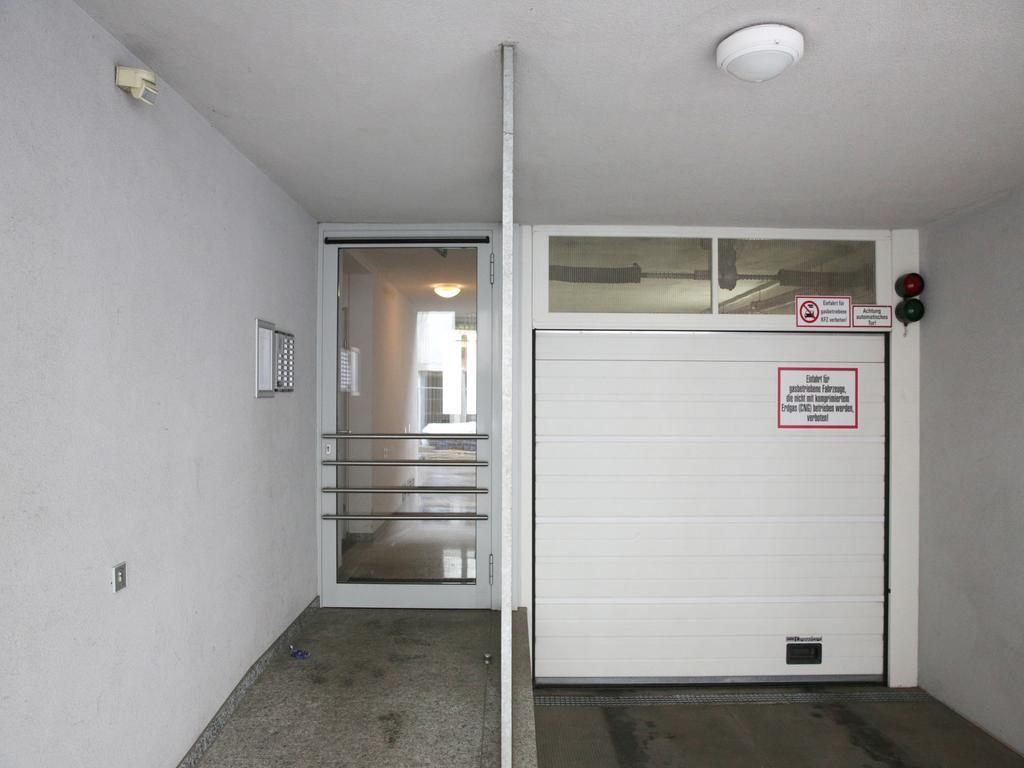 Vienna Sulm Apartments Экстерьер фото
