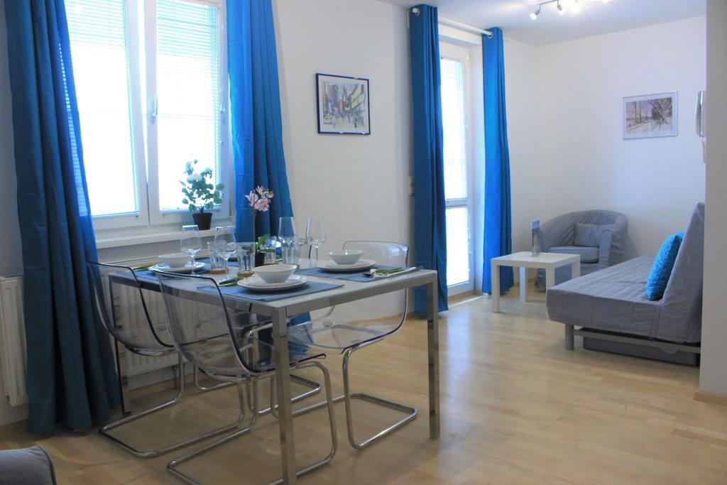 Vienna Sulm Apartments Экстерьер фото
