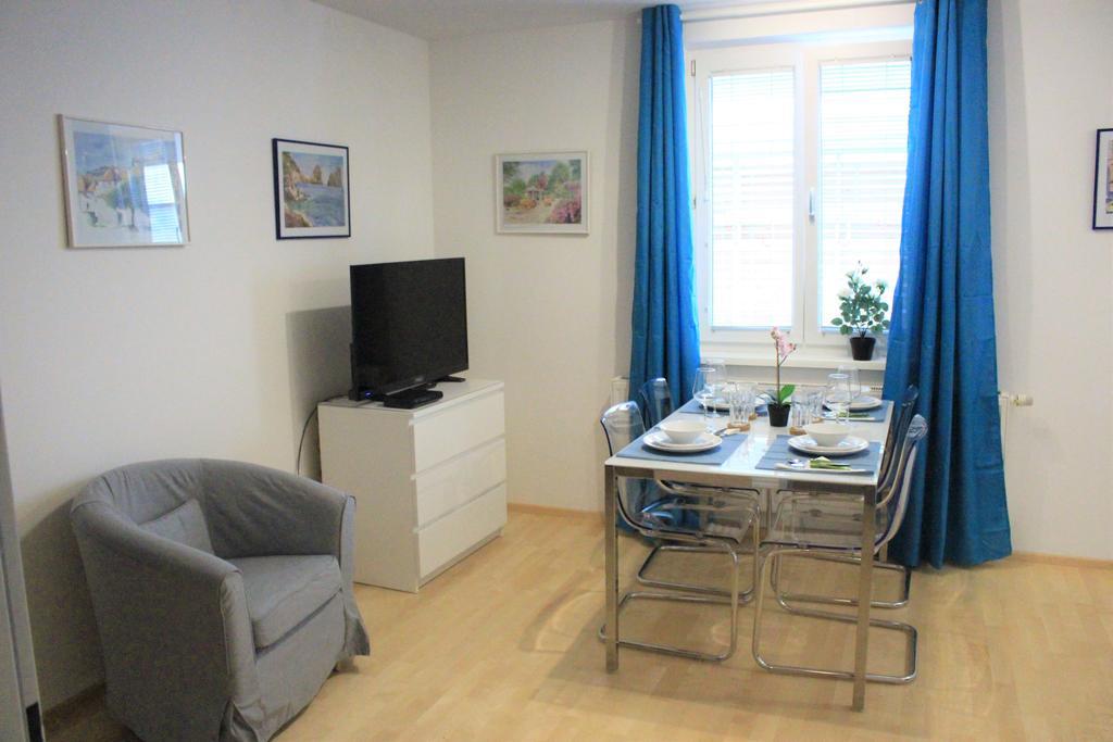 Vienna Sulm Apartments Экстерьер фото